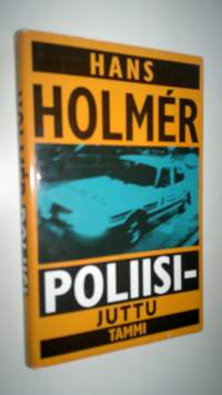 Poliisijuttu