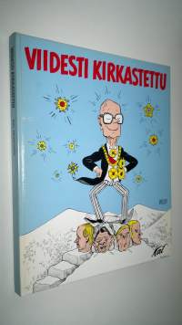 Viidesti kirkastettu