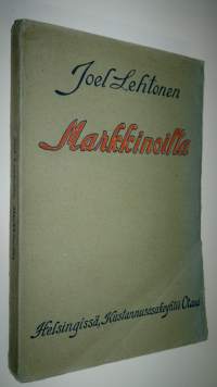 Markkinoilta