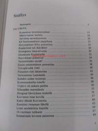 Naiset kertovat sodasta