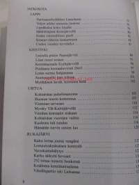 Naiset kertovat sodasta