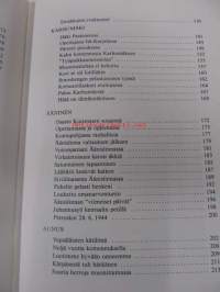 Naiset kertovat sodasta