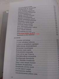 Naiset kertovat sodasta