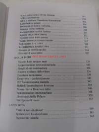 Naiset kertovat sodasta