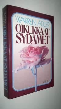 Oikukkaat sydämet