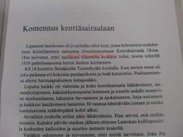 Naiset kertovat sodasta