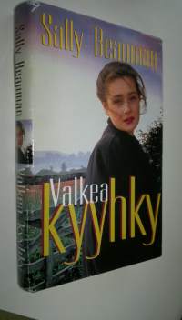 Valkea kyyhky