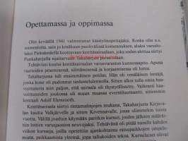 Naiset kertovat sodasta