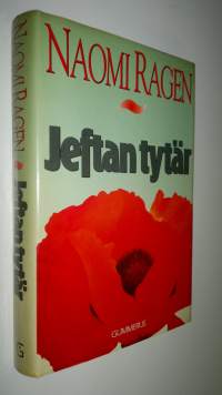 Jeftan tytär