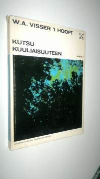 Kutsu kuuliaisuuteen