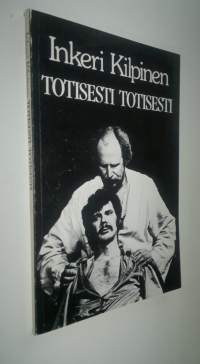 Totisesti totisesti (signeerattu)