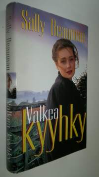 Valkea kyyhky