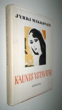 Kaunis ystävätär