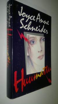 Huumattu