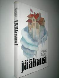 Jääkausi