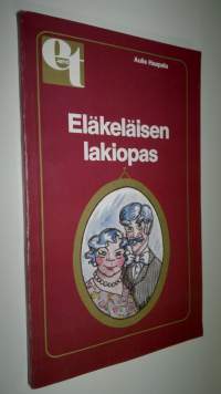 Eläkeläisen lakiopas (ERINOMAINEN)