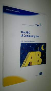 The ABC of Community law