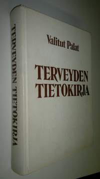 Terveyden tietokirja