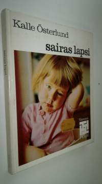 Sairas lapsi