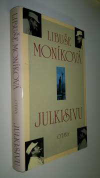 Julkisivu : MNOPQ