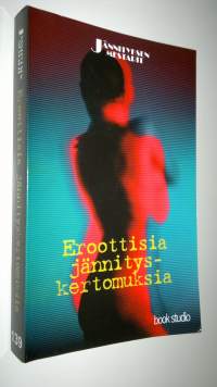 Eroottisia jännityskertomuksia