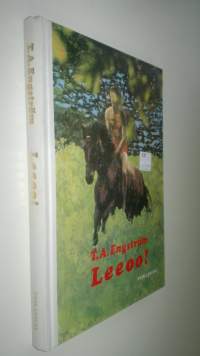 Leeoo!
