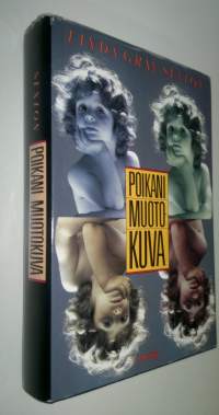 Poikani muotokuva