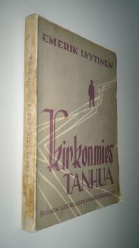 Kirkonmies Tanhua