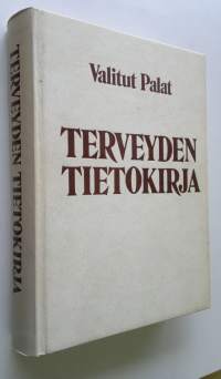 Terveyden tietokirja