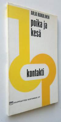 Poika ja kesä (UUSI)