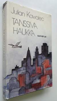 Tanssiva haukka