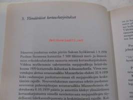 Mannerheim - Valtiomies ja sotapäällikkö talvi- ja jatkosodan käännekohdissa