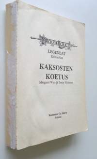 Kaksosten koetus - Legendat 3