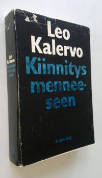 Kiinnitys menneeseen