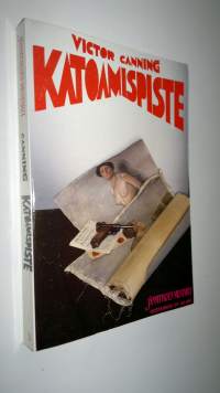 Katoamispiste