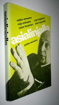 Asialinjalla