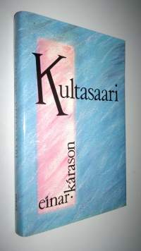 Kultasaari