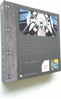 Valonarkaa
