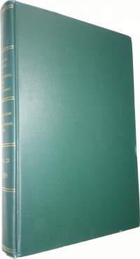 Supplement to The American Journal of International Law Vol. 23 1929 - Special number