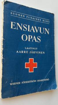 Ensiavun opas