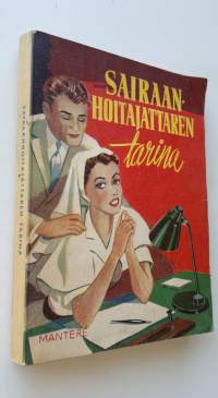 Sairaanhoitajattaren tarina