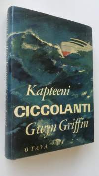 Kapteeni Ciccolanti