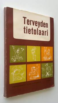 Terveyden tietolaari