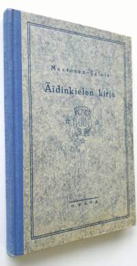 Äidinkielen kirja (1940)