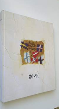 80-90 Pohjoismainen antologia