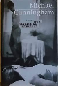 Koti maailman laidalla. (Kauno, 70-luku)