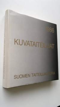 Kuvataiteilijat 1986 (ERINOMAINEN)