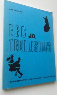 EEC ja teollisuus