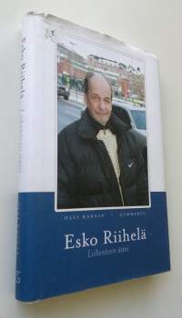 Esko Riihelä : liikenteen ääni