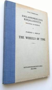The Wheels of Time (kielenoppimiskirja)